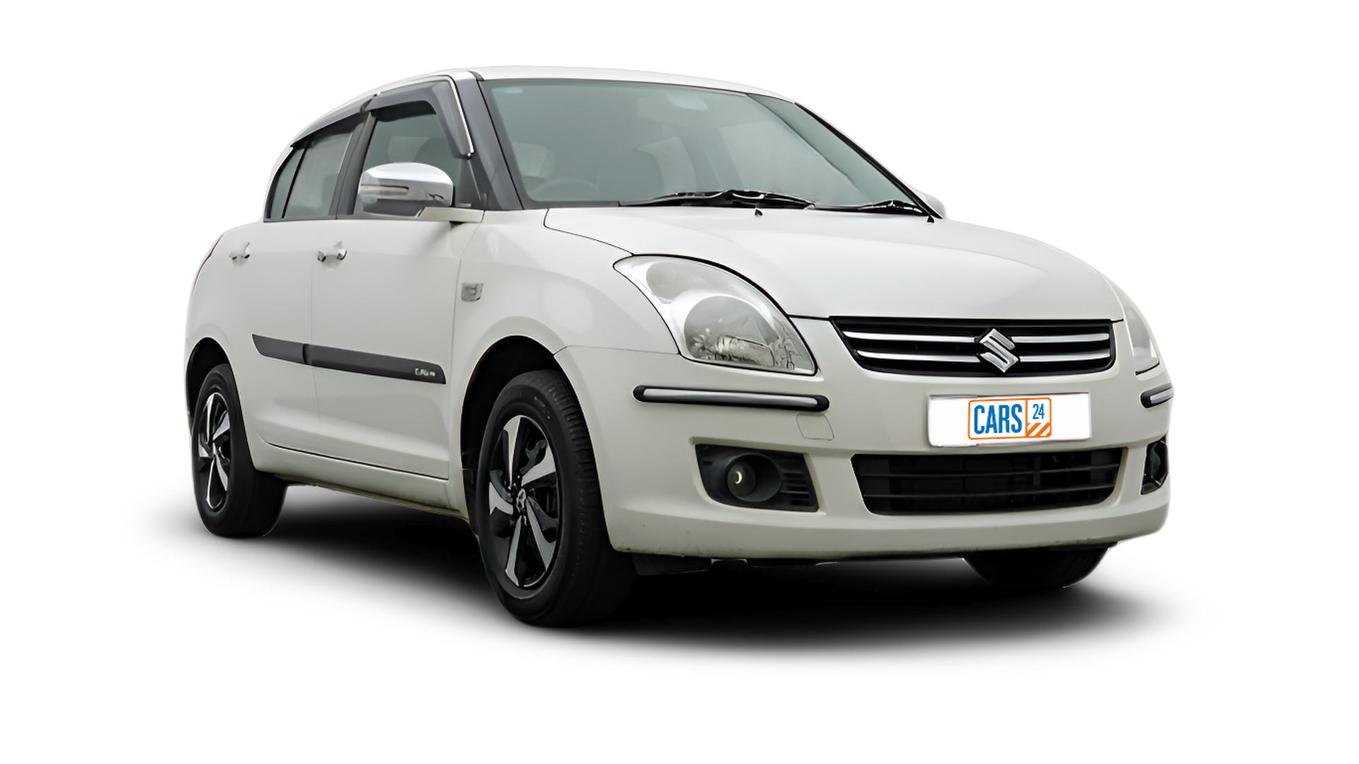 Maruti Swift Dzire-img